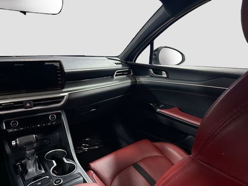 Used 2023 Kia K5 GT-Line w/ GT-Line Premium Package image 23