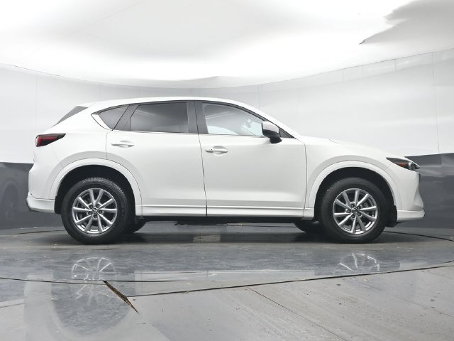 Certified 2024 MAZDA CX-5 AWD 2.5 S w/ Select Package image 30