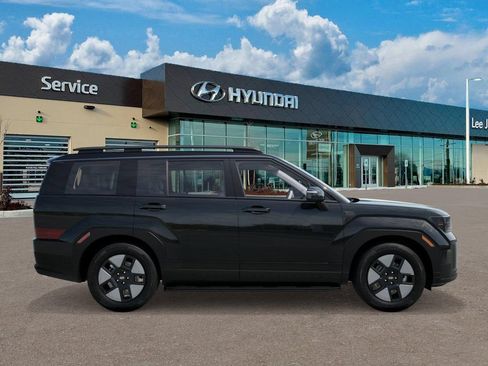New 2027 Hyundai Santa Fe SEL AWD/4WD image 7