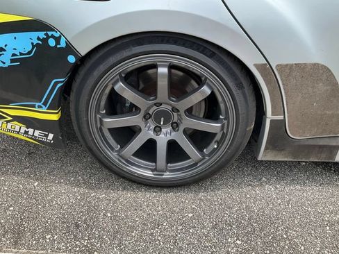 Used 2014 Subaru Impreza WRX STI AWD/4WD image 13