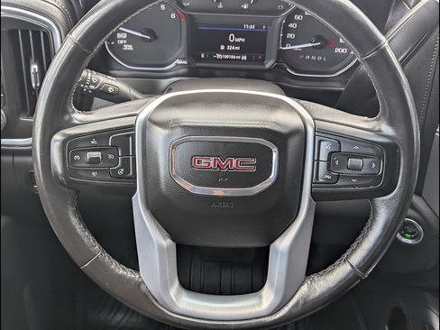 Used 2021 GMC Sierra 1500 Elevation w/ X31 Off-Road Package AWD/4WD image 27