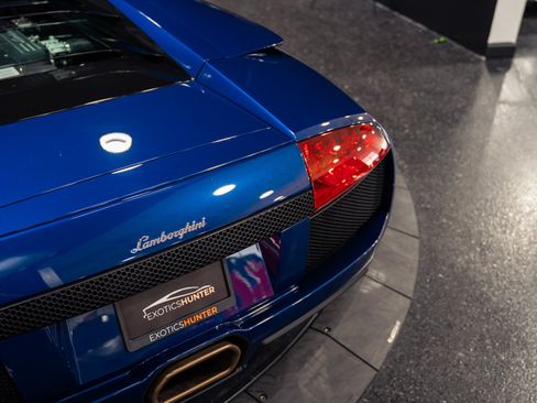 Used 2008 Lamborghini Murcielago LP 640 AWD/4WD image 28