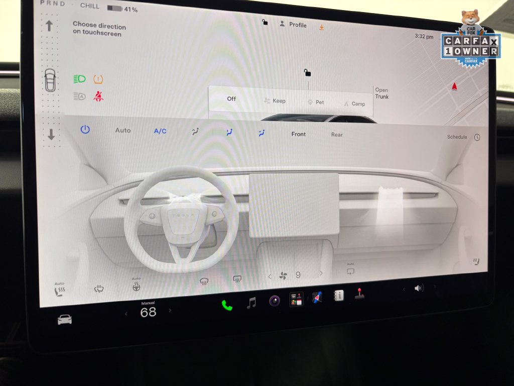 Used 2025 Tesla Model 3 Long Range RWD image 17