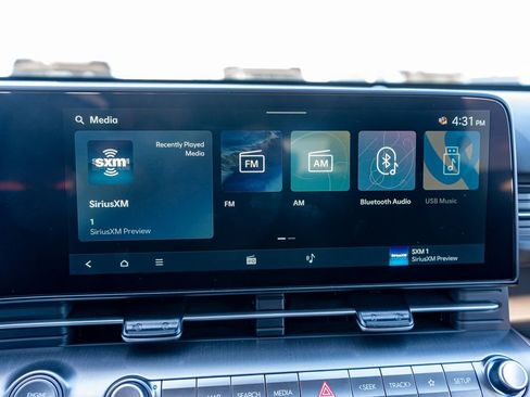 New 2026 Hyundai Kona SEL Sport image 34