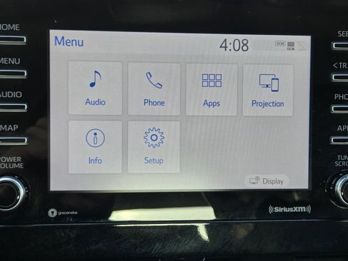 Used 2023 Toyota Camry SE image 26