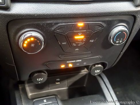 Used 2023 Ford Ranger XL w/ Equipment Group 101A High image 16