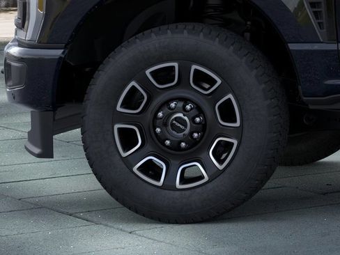 New 2026 Ford F250 Platinum AWD/4WD image 20