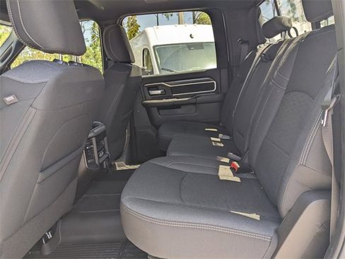 New 2026 RAM 3500 Big Horn image 14
