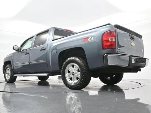 Used 2011 Chevrolet Silverado 1500 LT w/ All-Star Edition AWD/4WD image 42