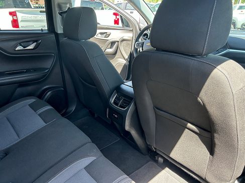 Used 2023 Chevrolet Blazer LT w/ Midnight/Sport Edition FWD image 25