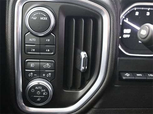 Used 2021 GMC Sierra 1500 Denali w/ Denali Ultimate Package image 15