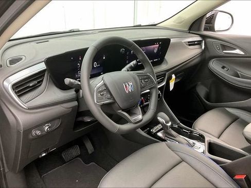 New 2026 Buick Encore GX Sport Touring w/ Advanced Technology Package image 8