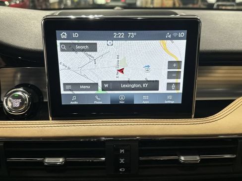 Used 2022 Lincoln Corsair Reserve w/ Equipment Group 201A AWD/4WD image 24