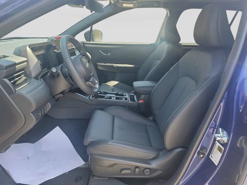 New 2026 Subaru Outback Touring XT AWD/4WD image 15