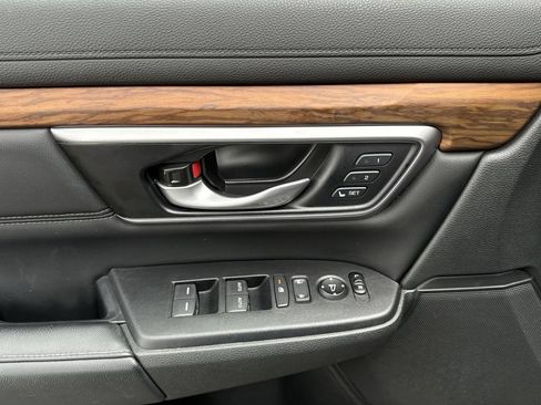 Used 2021 Honda CR-V EX-L image 15