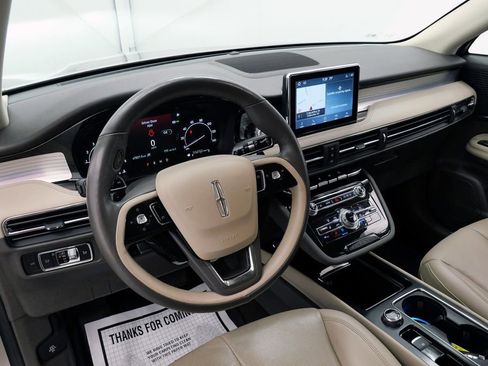 Used 2021 Lincoln Corsair AWD w/ Equipment Group 101A image 12