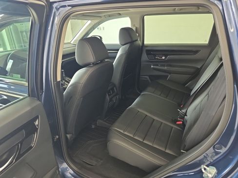 Used 2026 Honda CR-V EX-L image 20