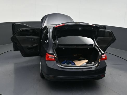 Used 2023 Chevrolet Malibu LS FWD image 35
