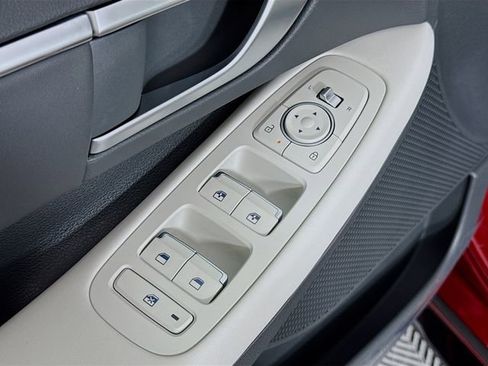 New 2025 Hyundai Sonata SEL image 27