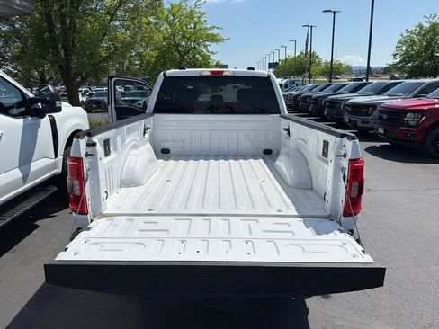 Used 2021 Ford F150 XLT w/ Trailer Tow Package AWD/4WD image 7