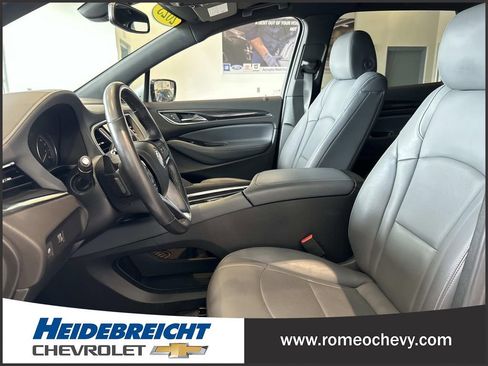 Used 2023 Buick Enclave Essence w/ Trailering Package, 5000 lbs. FWD image 13