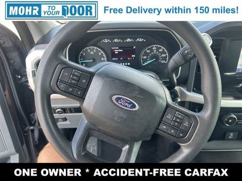 Used 2023 Ford F150 XLT image 20