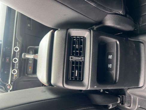 Certified 2025 Honda CR-V Sport Touring image 31