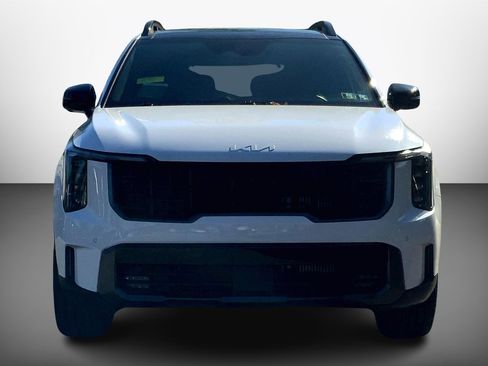 Used 2024 Kia Sorento SX Prestige image 5