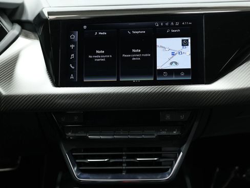 Used 2022 Audi RS e-tron GT w/ Carbon Performance Package image 34