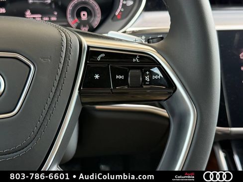 New 2026 Audi A8 L 3.0T AWD/4WD image 30