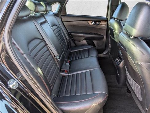 Used 2024 Kia Forte GT w/ GT2 Package image 20