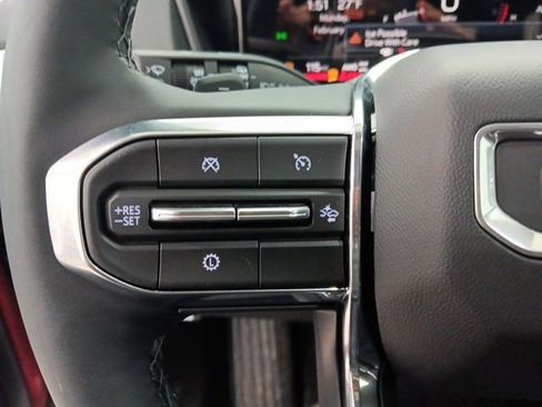 New 2026 GMC Terrain Elevation w/ Black Edition image 10