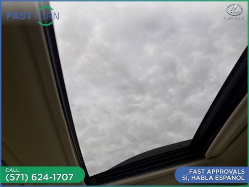 Used 2006 Lexus RX 400h AWD image 19