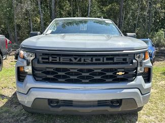 Used 2024 Chevrolet Silverado 1500 Custom RWD video 2