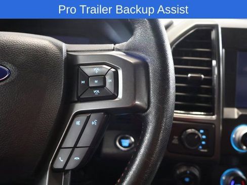 Used 2019 Ford F150 Lariat w/ Equipment Group 502A Luxury image 19