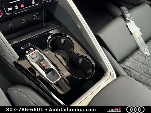 New 2026 Audi SQ5 Prestige AWD/4WD image 31