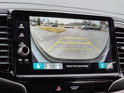 New 2026 Honda Ridgeline RTL image 16