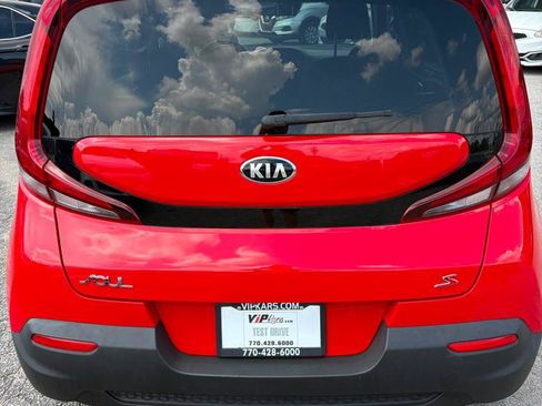 Used 2021 Kia Soul S FWD image 6