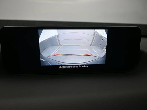 Used 2023 MAZDA CX-50 Meridian Edition AWD/4WD image 22