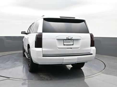 Used 2020 Chevrolet Tahoe Premier RWD image 8