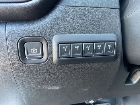 New 2026 Chevrolet Silverado 3500 W/T w/ WT Convenience Package image 14