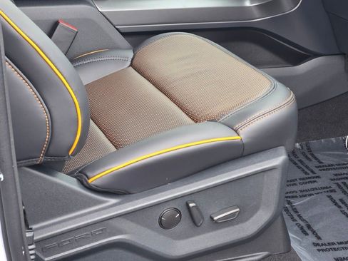 New 2025 Ford F150 Tremor w/ Equipment Group 402A High AWD/4WD image 9