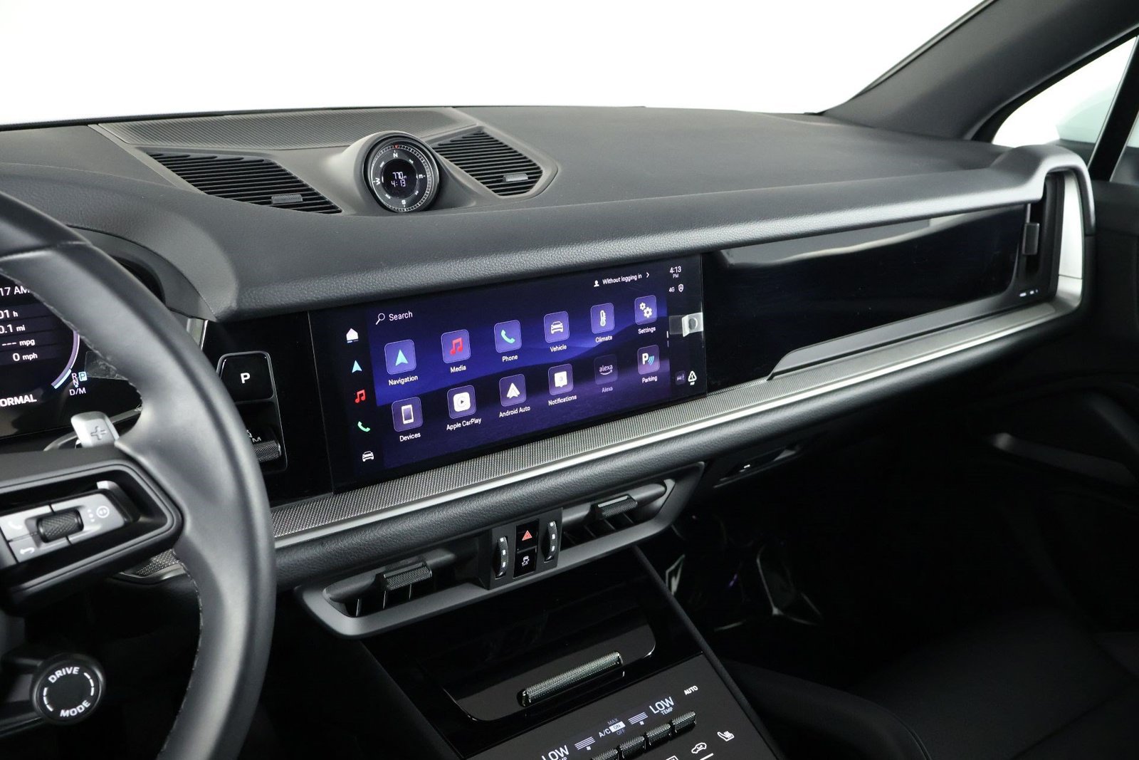 Certified 2026 Porsche Cayenne AWD/4WD image 13