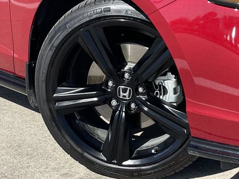 Used 2026 Honda Accord Sport image 9