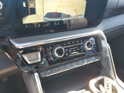 Certified 2023 GMC Sierra 1500 Denali w/ Technology Package image 32