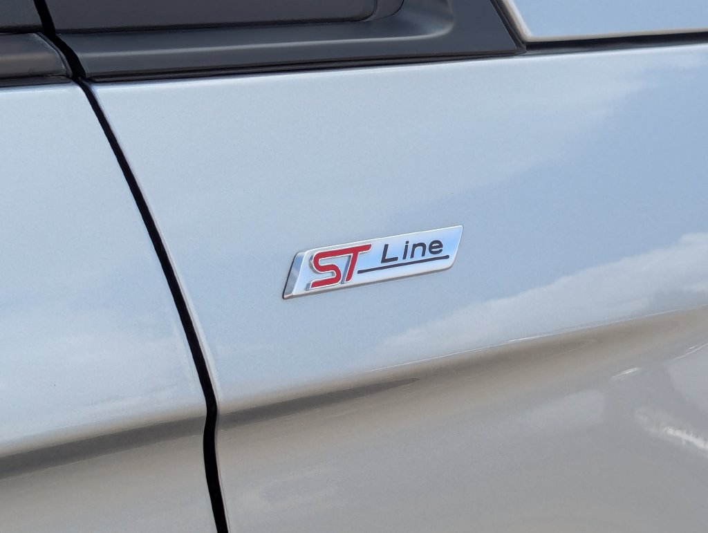Used 2024 Ford Edge ST-Line AWD/4WD image 30