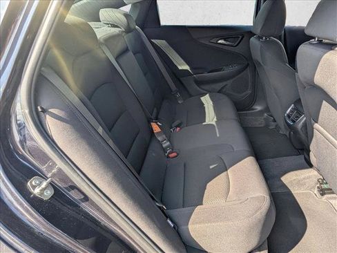 Used 2023 Chevrolet Malibu LT FWD image 18