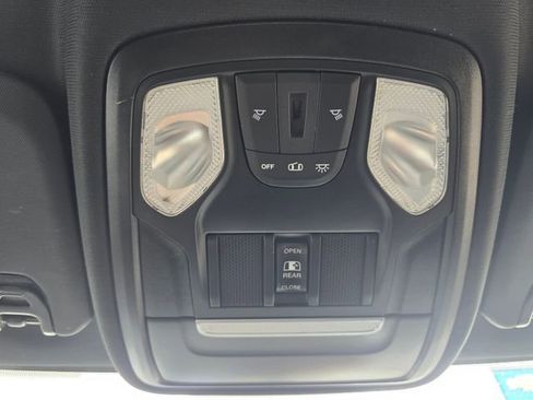 Used 2022 RAM 2500 Tradesman AWD/4WD image 16