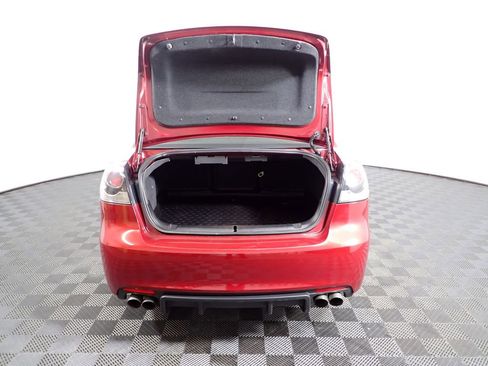 Used 2009 Pontiac G8 GT RWD image 14