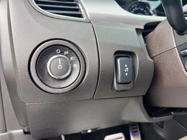 Certified 2018 Ford Taurus SHO AWD/4WD image 8